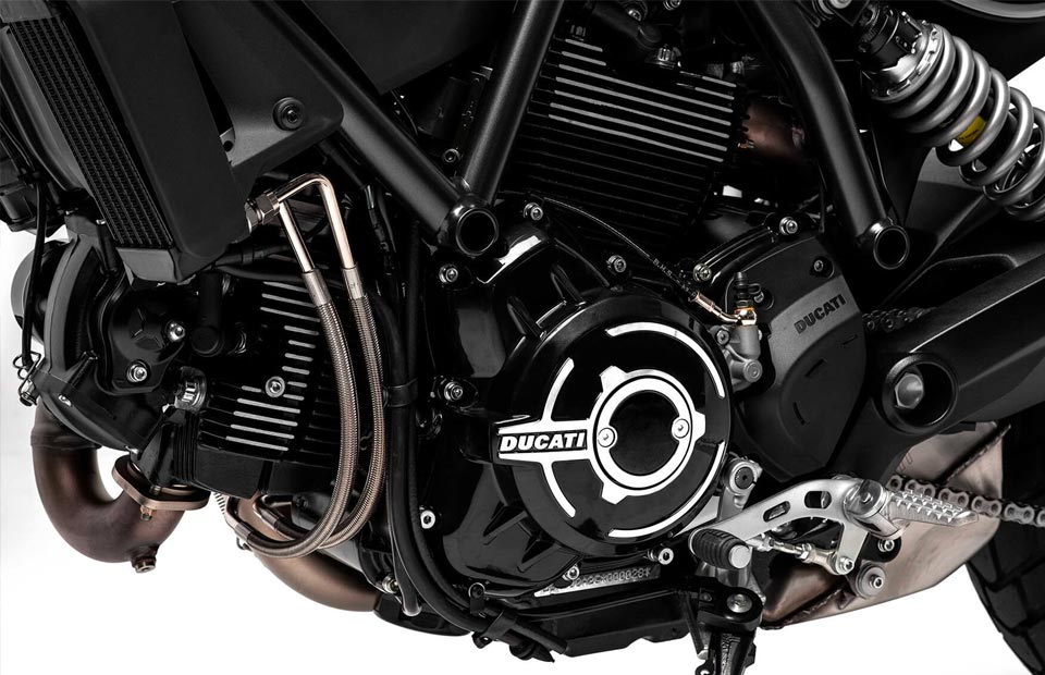 engine