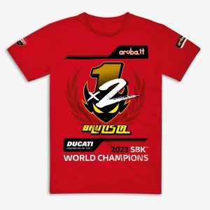 Camisetas ducati hombre hotsell