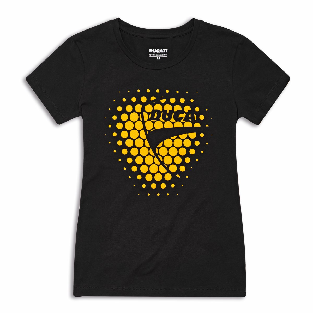 Camiseta ducati mujer online