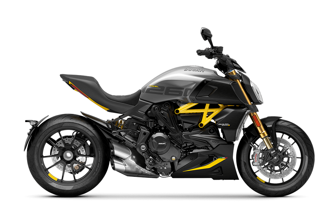 DIAVEL-1260S