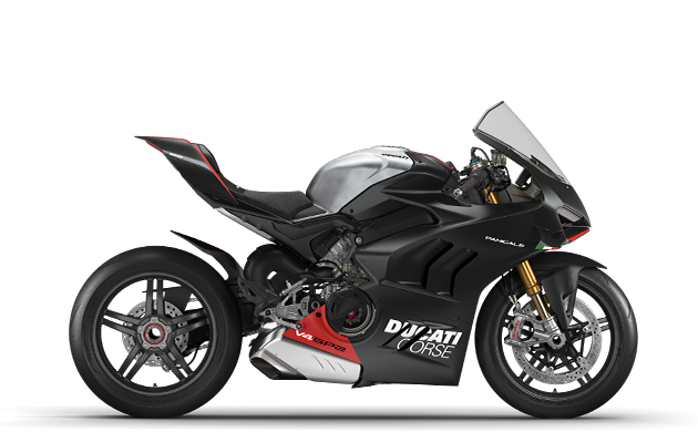 Ducati Panigale V4 SP2