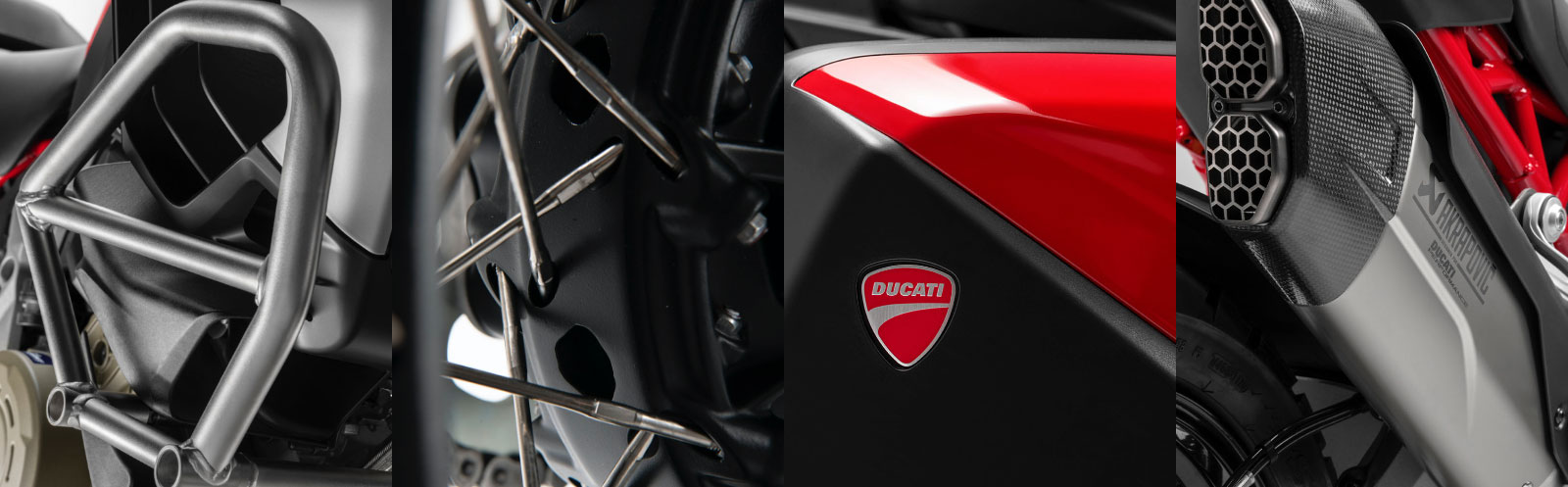 ducati motos sport