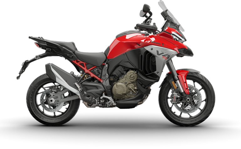 Multistrada-V4-S-Red