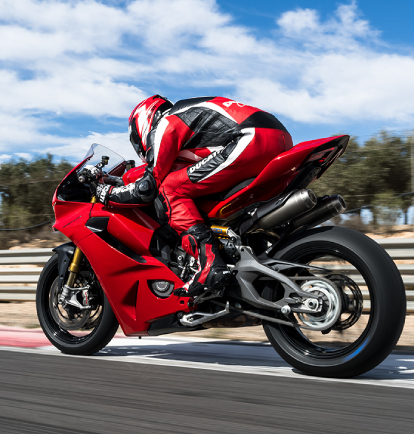 Panigale V2S Panigale V2S