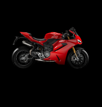 Panigale V2S Panigale V2S
