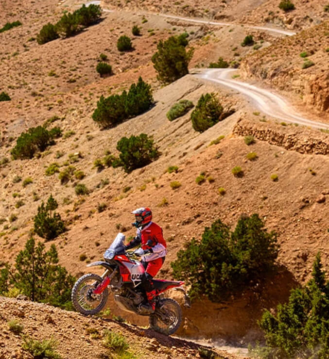 off-road